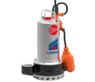 Дренажный насос Pedrollo DM30 16500вт 11000л/ч-2
