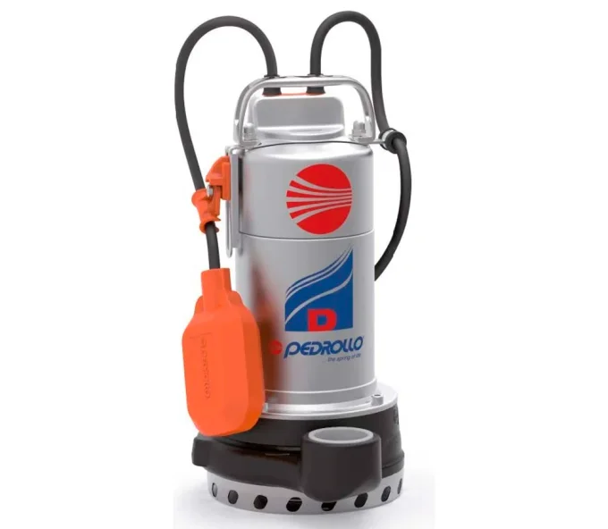 Дренажный насос Pedrollo DM30 16500вт 11000л/ч-1