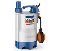 Дренажный насос Pedrollo TOP-2 VORTEX 370вт 10800л/ч-1