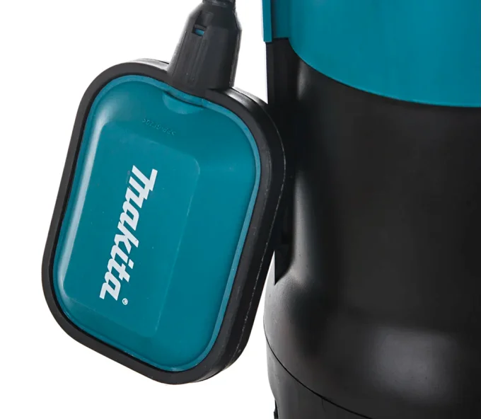 Pompă de drenaj MAKITA PF0410 400w 8400l/h-2