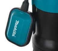 Pompă de drenaj MAKITA PF0410 400w 8400l/h-2