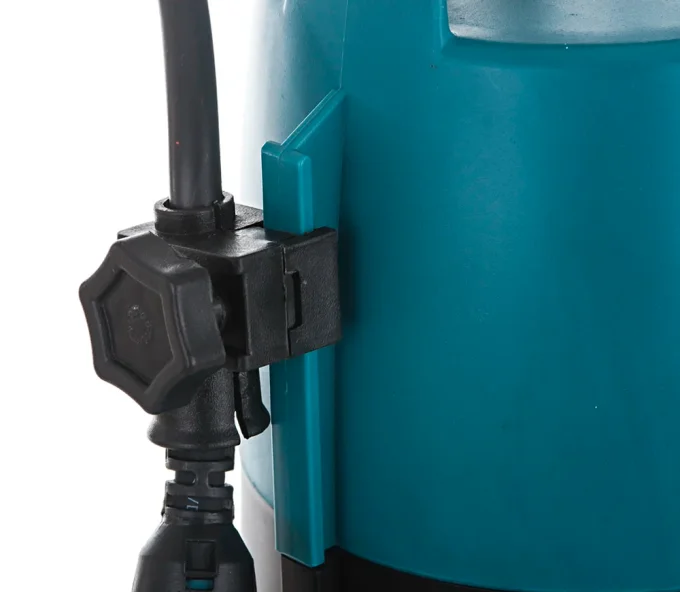 Pompă de drenaj MAKITA PF0410 400w 8400l/h-3