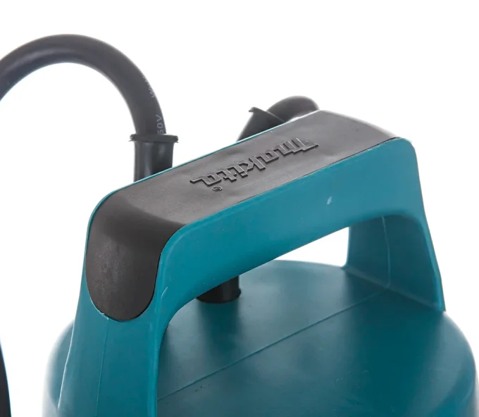 Pompă de drenaj MAKITA PF0410 400w 8400l/h-4
