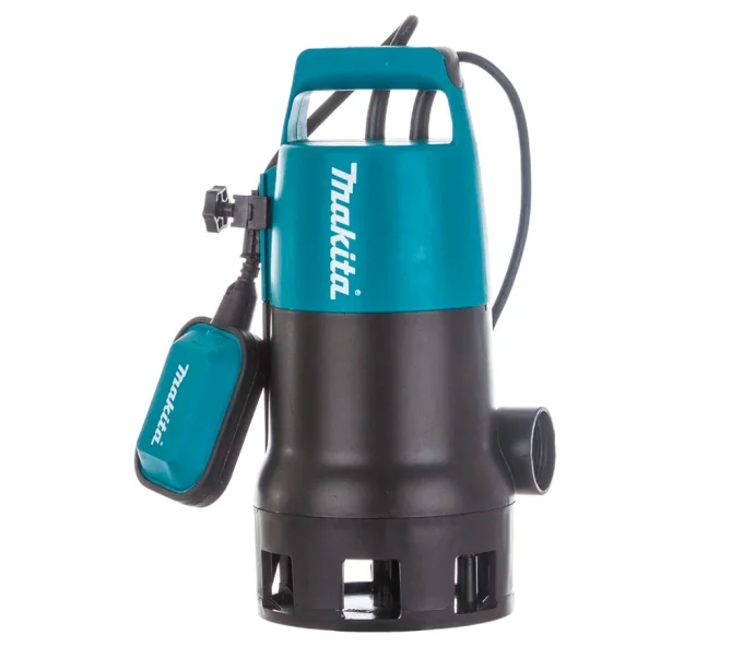 Pompă de drenaj MAKITA PF0410 400w 8400l/h-1