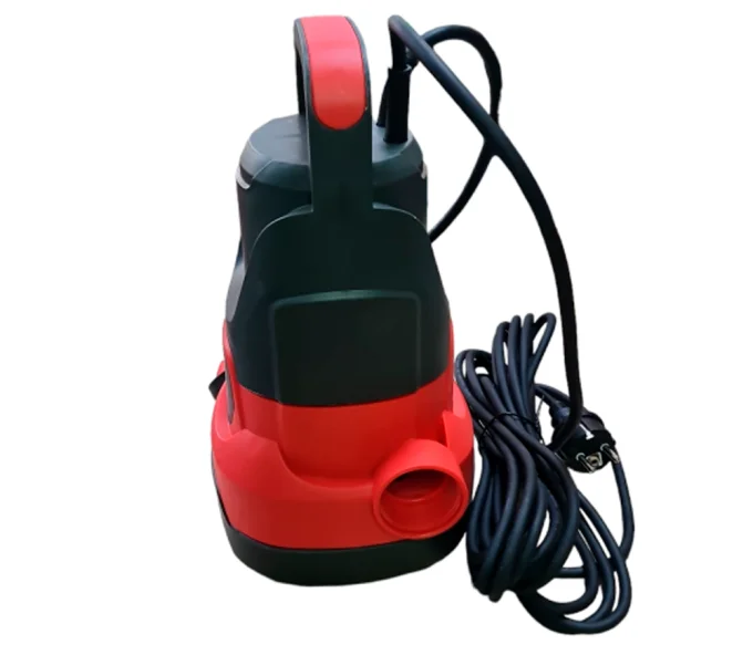 Pompă de drenaj Elefant QTP 550 550w 13500l/h-3
