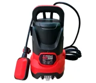 Pompă de drenaj Elefant QTP 550 550w 13500l/h-1