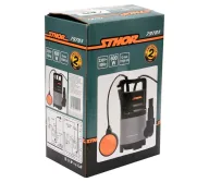 Pompă de drenaj STHOR STH79783 600w 11500l/h-3