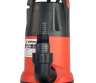 Дренажный насос Elefant QDP750 750вт 11000л/ч-2