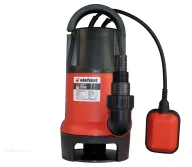 Дренажный насос Elefant QDP750 750вт 11000л/ч-1