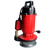 Дренажный насос Elefant QDX1,5-32-0,75F 750вт 3000л/ч-2