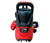 Дренажный насос Elefant QTP 900 900вт 15000л/ч-2
