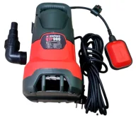 Дренажный насос Elefant QTP 900 900вт 15000л/ч-3