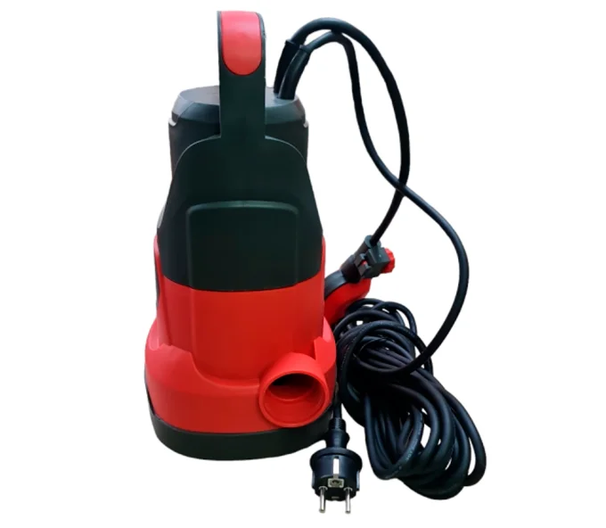 Дренажный насос Elefant QTP 900 900вт 15000л/ч-1