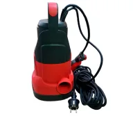 Дренажный насос Elefant QTP 900 900вт 15000л/ч-1