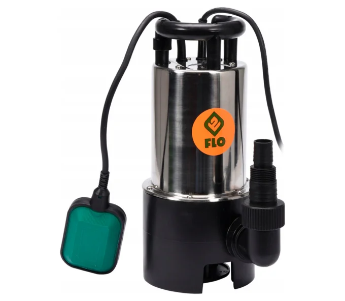 Pompă de drenaj FLO 79791 900w 16000l/h-1