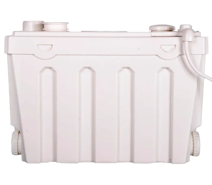 Pompa de canalizare  VIHRI КН-500 500w 7200l/h-3