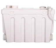 Pompa de canalizare  VIHRI КН-500 500w 7200l/h-3
