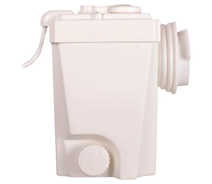 Pompa de canalizare  VIHRI КН-500 500w 7200l/h-5