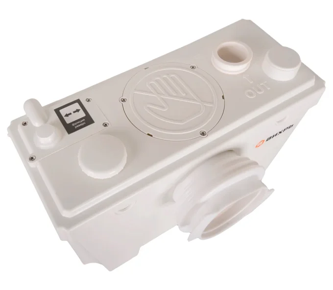 Pompa de canalizare  VIHRI КН-500 500w 7200l/h-6