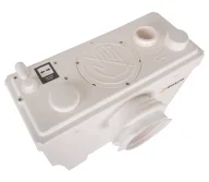 Pompa de canalizare  VIHRI КН-500 500w 7200l/h-6