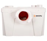 Pompa de canalizare  VIHRI КН-500 500w 7200l/h-1