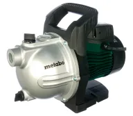 Садовый насос METABO P 4000 G 1100вт 4000л/ч-1