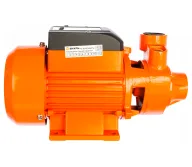 Садовый насос VIHRI Н-370 370вт 2400л/ч-2