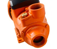 Садовый насос VIHRI Н-370 370вт 2400л/ч-7