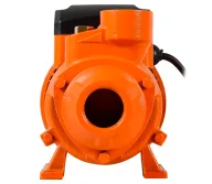 Садовый насос VIHRI Н-370 370вт 2400л/ч-8