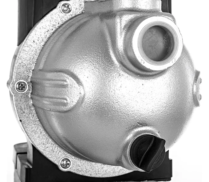 Садовый насос METABO P 2000 G 450вт 2000л/ч-9