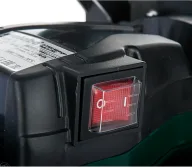 Садовый насос METABO P 2000 G 450вт 2000л/ч-2