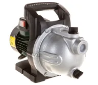 Садовый насос METABO P 2000 G 450вт 2000л/ч-4