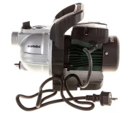 Садовый насос METABO P 2000 G 450вт 2000л/ч-5