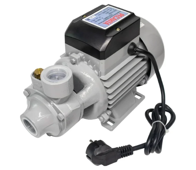 Pompă de grădină RESANTA ПСН-3300Ч 650w 3300l/h-2