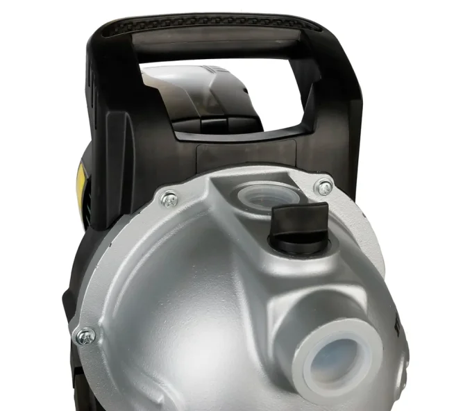 Садовый насос METABO P 3300 G 900вт 3300л/ч-6