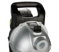 Садовый насос METABO P 3300 G 900вт 3300л/ч-6