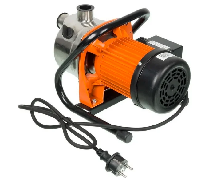 Садовый насос VIHRI PN-1100H 1100вт 4200л/ч-7