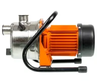 Садовый насос VIHRI PN-1100H 1100вт 4200л/ч-4