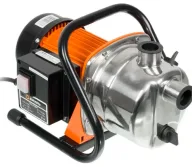 Садовый насос VIHRI PN-1100H 1100вт 4200л/ч-1