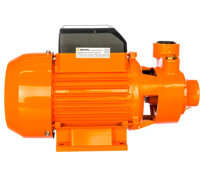 Pompă de grădină RESANTA ПН-650 650w 3300l/h-3