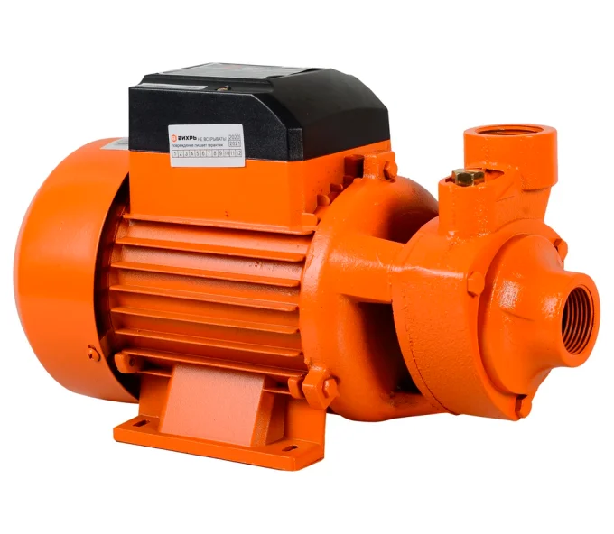 Pompă de grădină RESANTA ПН-650 650w 3300l/h-4