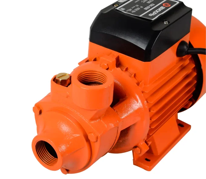 Pompă de grădină RESANTA ПН-650 650w 3300l/h-5