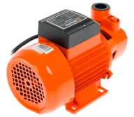 Pompă de grădină RESANTA ПН-650 650w 3300l/h-2