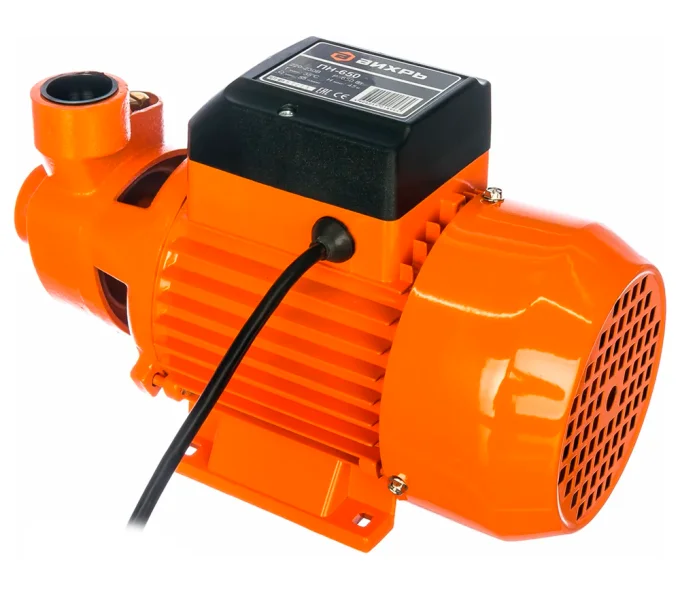 Pompă de grădină RESANTA ПН-650 650w 3300l/h-1
