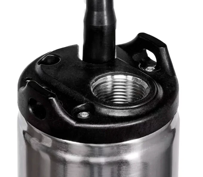 Скважинный насос EINHELL GE-DW 1155 N-A 1100вт 6000л/ч-3