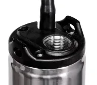 Скважинный насос EINHELL GE-DW 1155 N-A 1100вт 6000л/ч-3