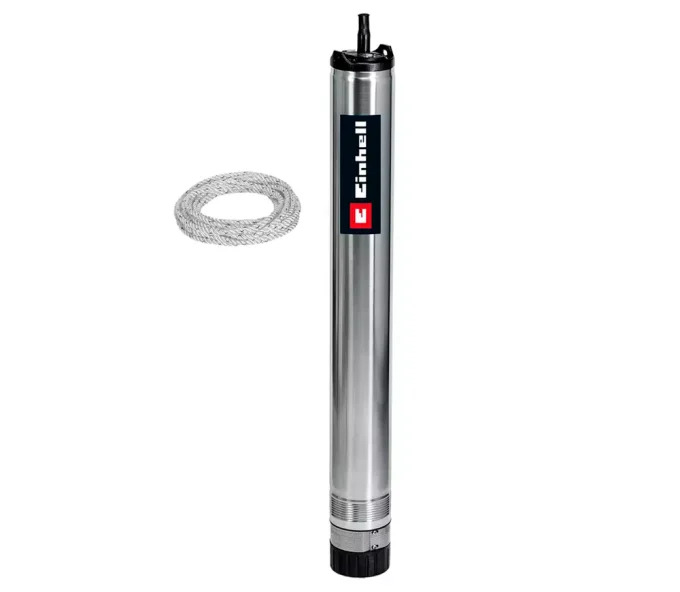 Скважинный насос EINHELL GE-DW 1155 N-A 1100вт 6000л/ч-1