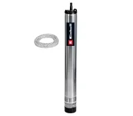 Скважинный насос EINHELL GE-DW 1155 N-A 1100вт 6000л/ч-1