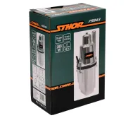 Pompă submersibilă STHOR 79943 280w 1050l/h-4