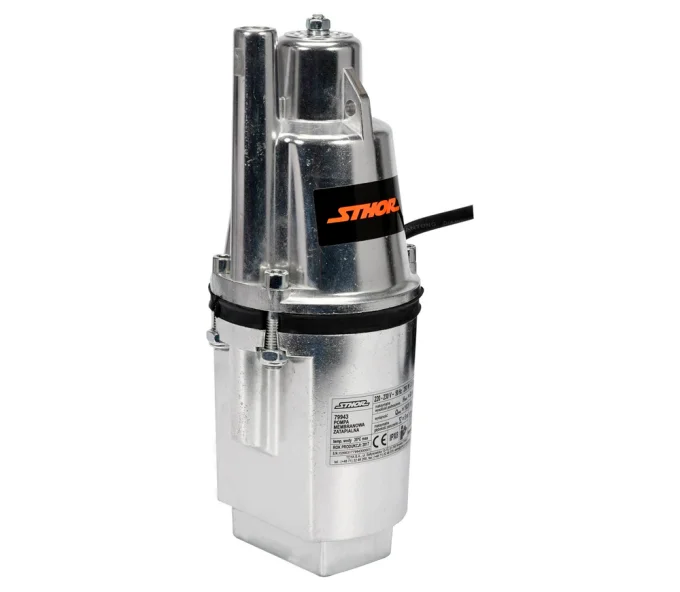 Pompă submersibilă STHOR 79943 280w 1050l/h-1